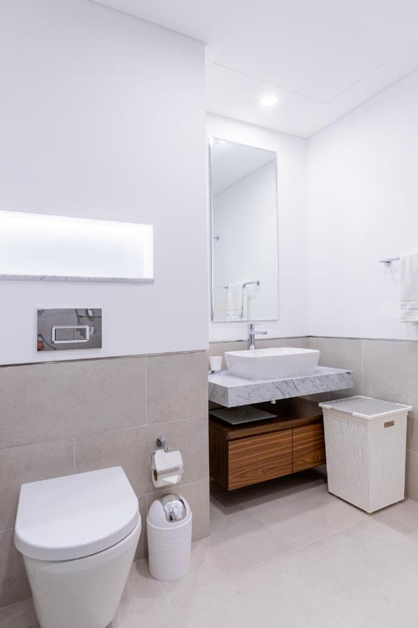 Apartment Nasma Luxury - Fabulous With Balcony Near Mjl's Souk *