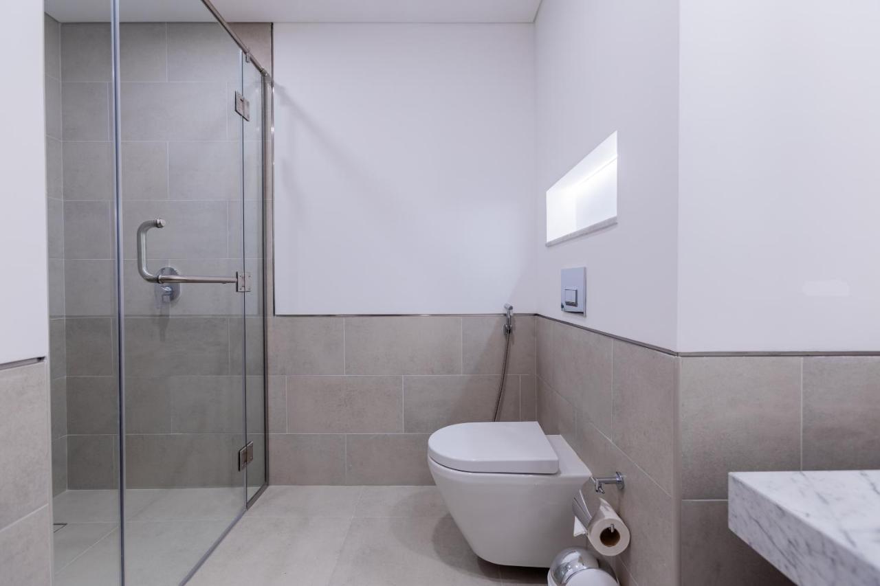 Apartment Nasma Luxury - Fabulous With Balcony Near Mjl's Souk *